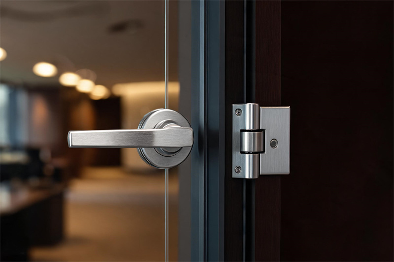 家门口的智能门锁出问题了？找谁修最靠谱？